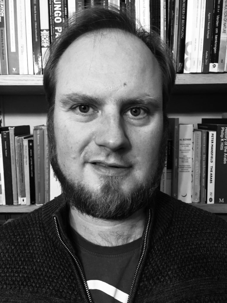 Thomas Fibiger