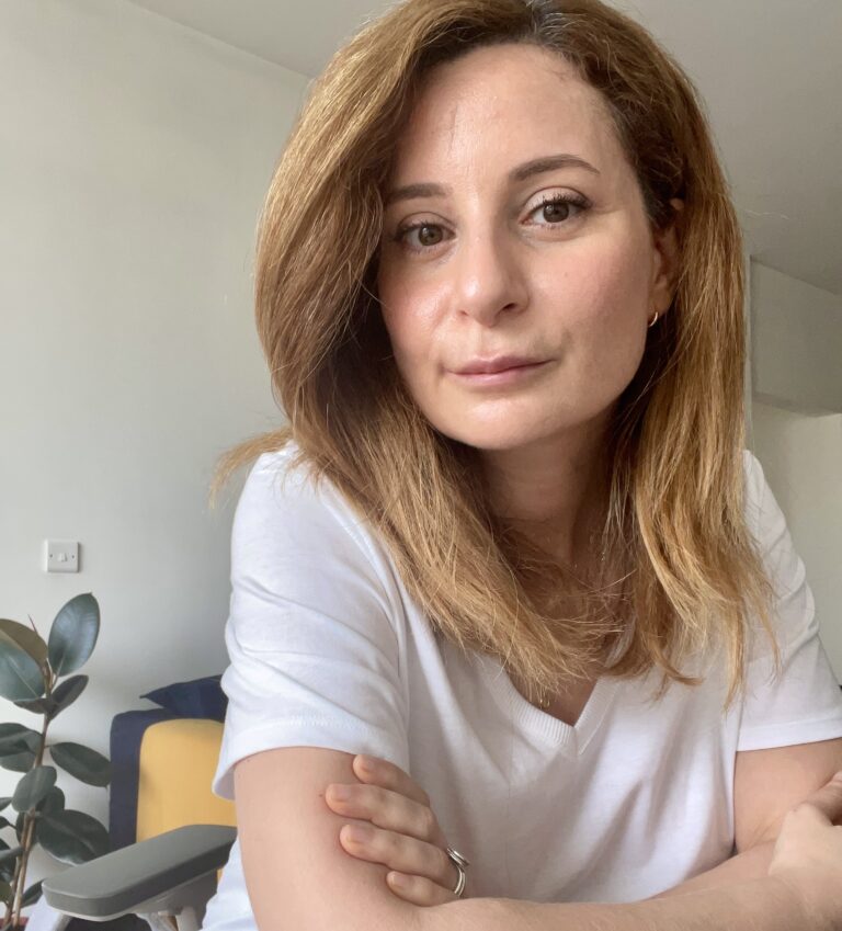 Marie-Noëlle AbiYaghi