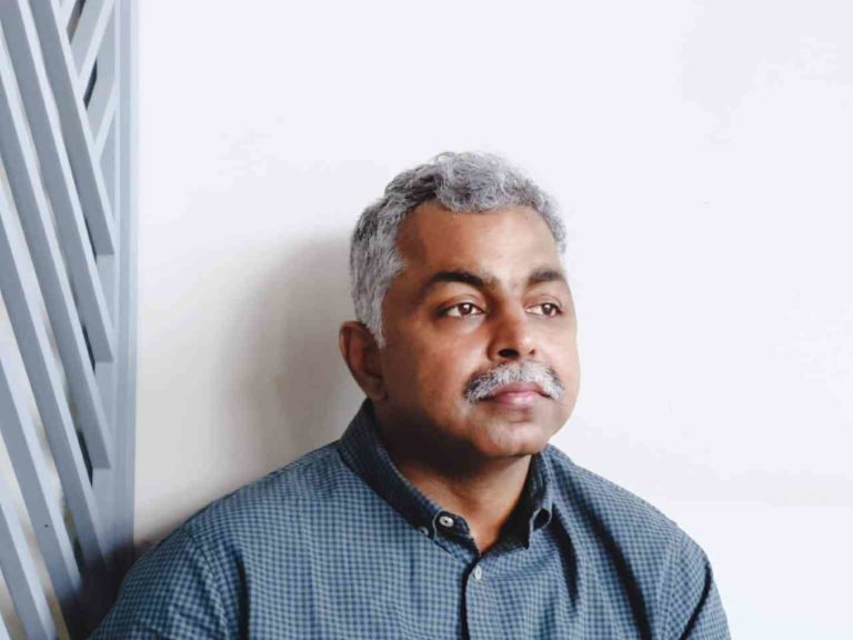 KM Gopakumar
