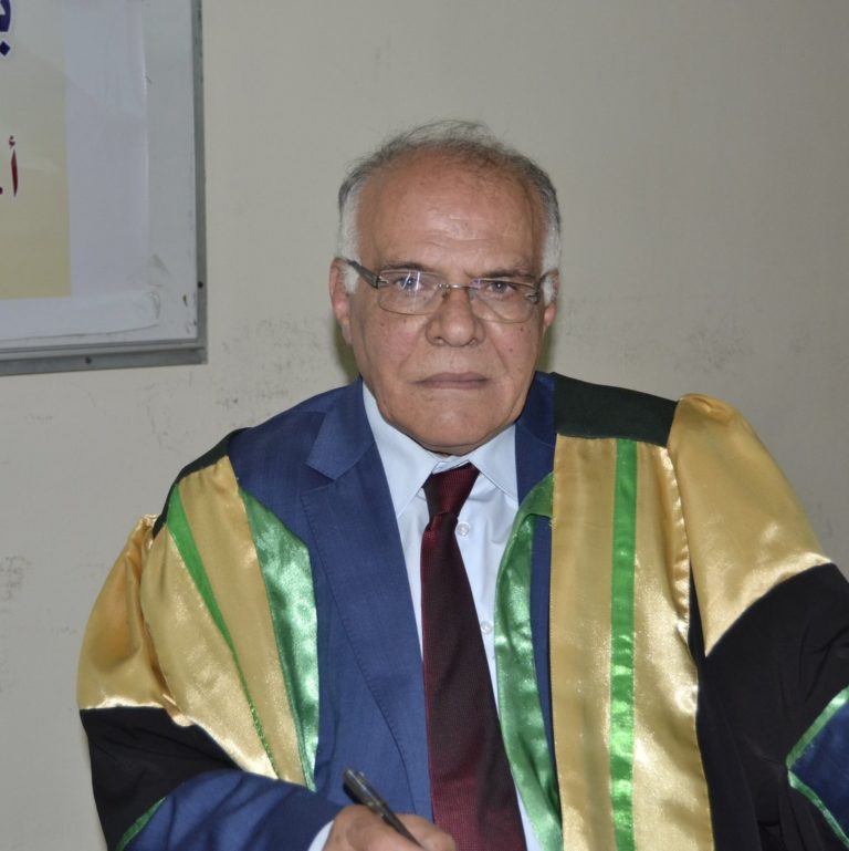 Alaa Ghanaam