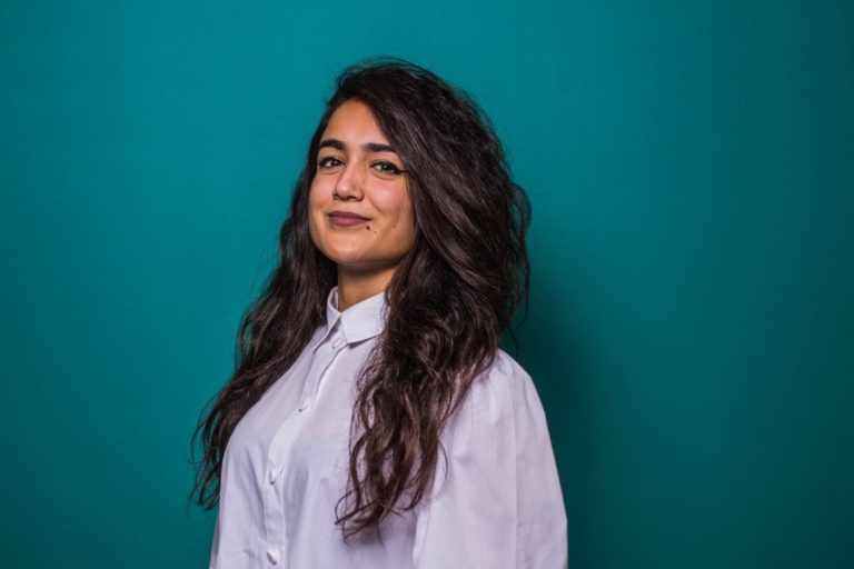 Arwa Sebbagh