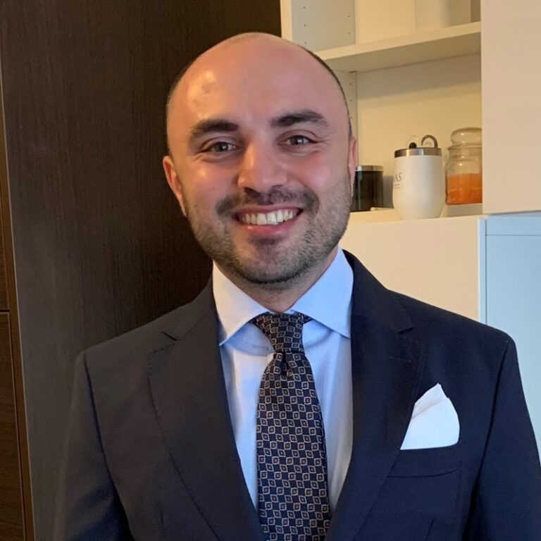 Hussam Hussein