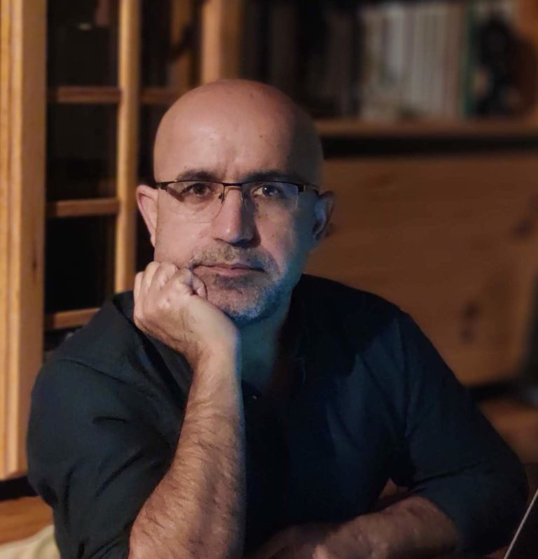 Khaled Sulaiman