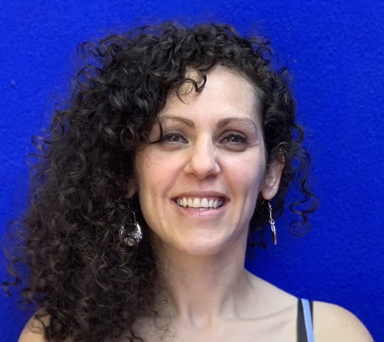 Muna Dajani