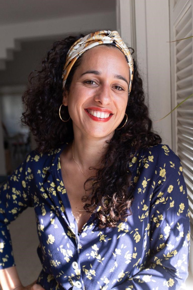 Soraya El Kahlaoui