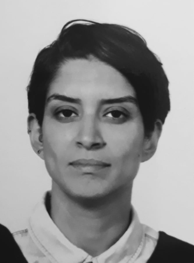 Cyrine Bouajila