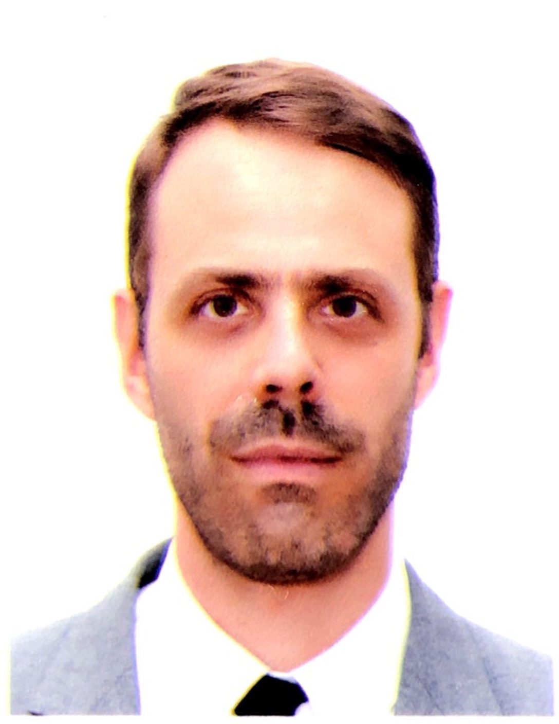 Stephan Massing