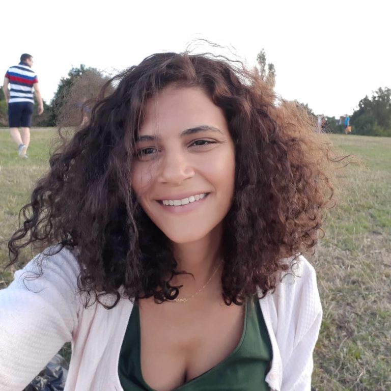 Reem Awny Abuzaid