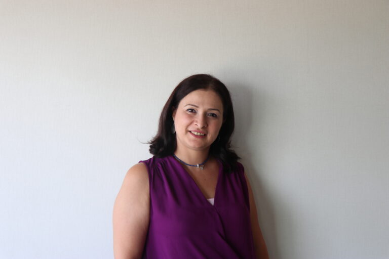 Charlotte Dib