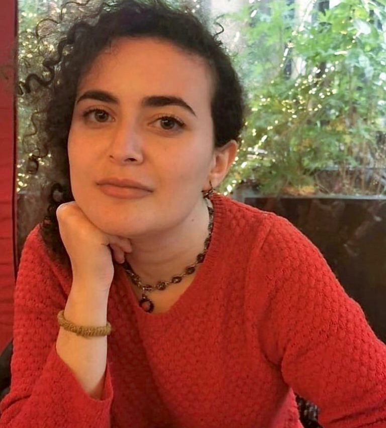 Lydia Haddag