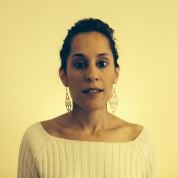 Fatmé Masri