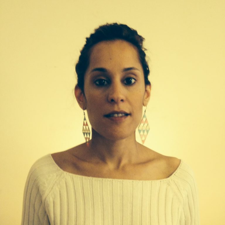 Fatmé Masri