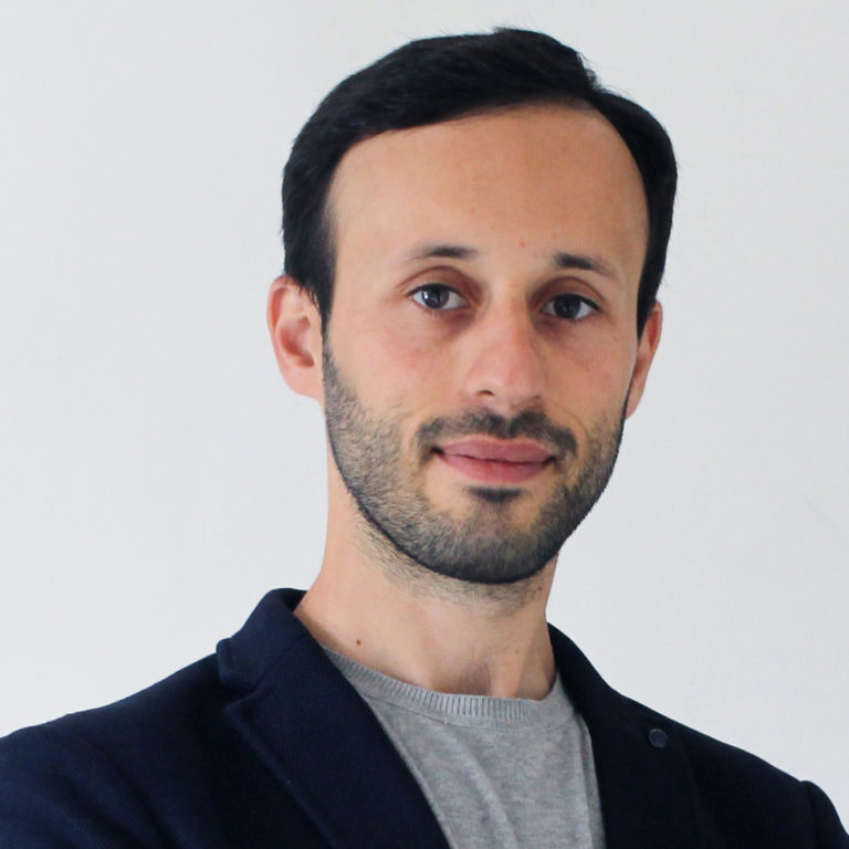 Hani Fakhani