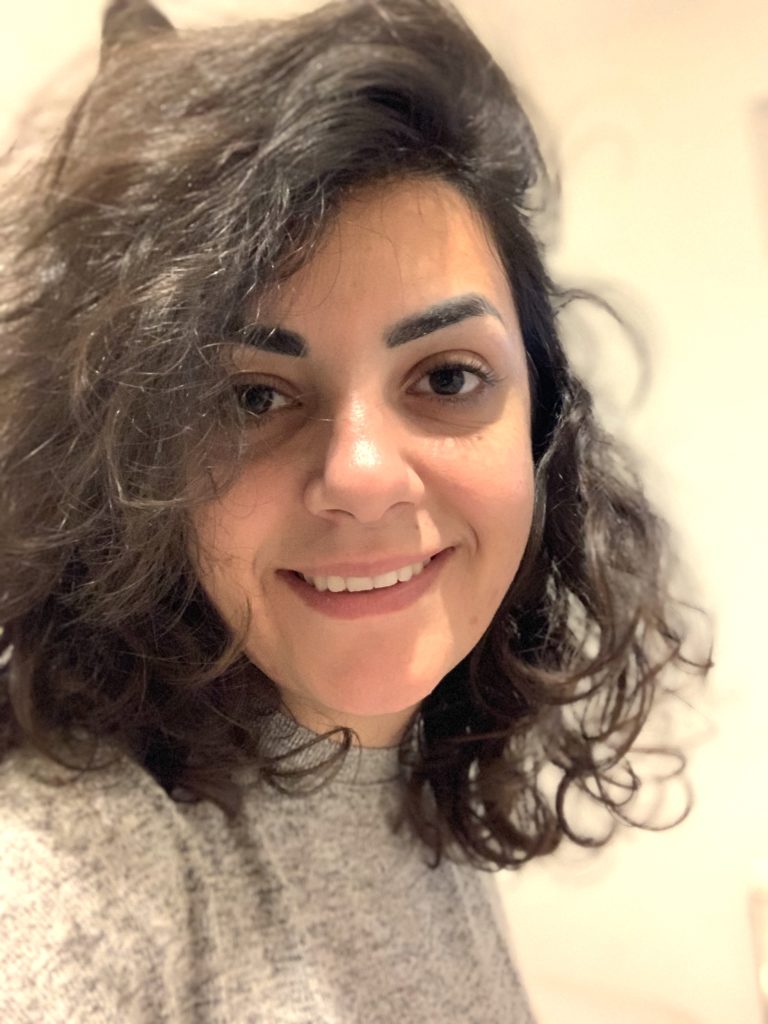Sawsan Abou Zainedin