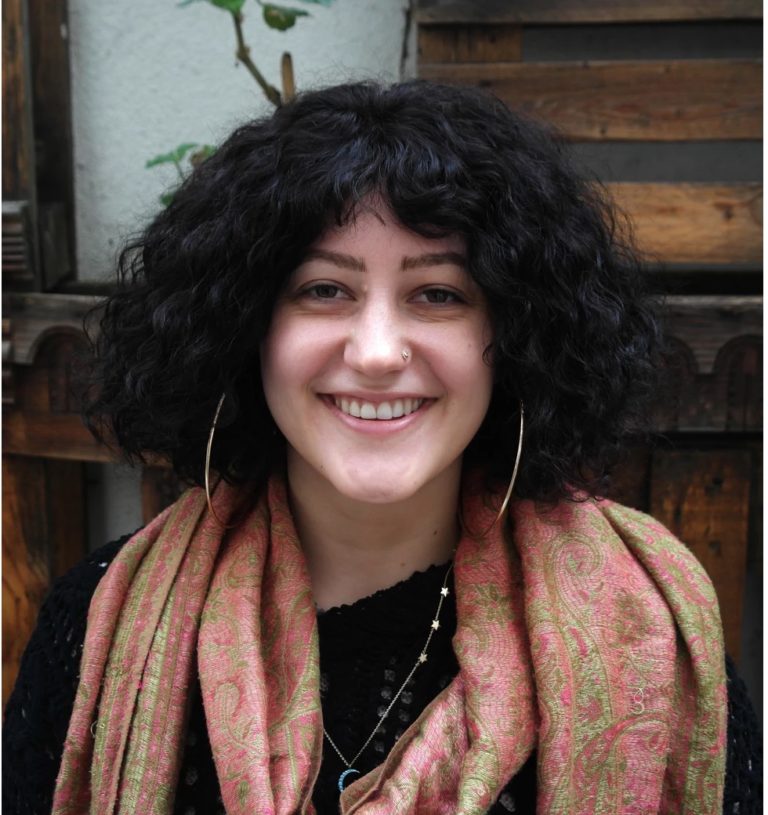 Marie-Christine Ghreichi