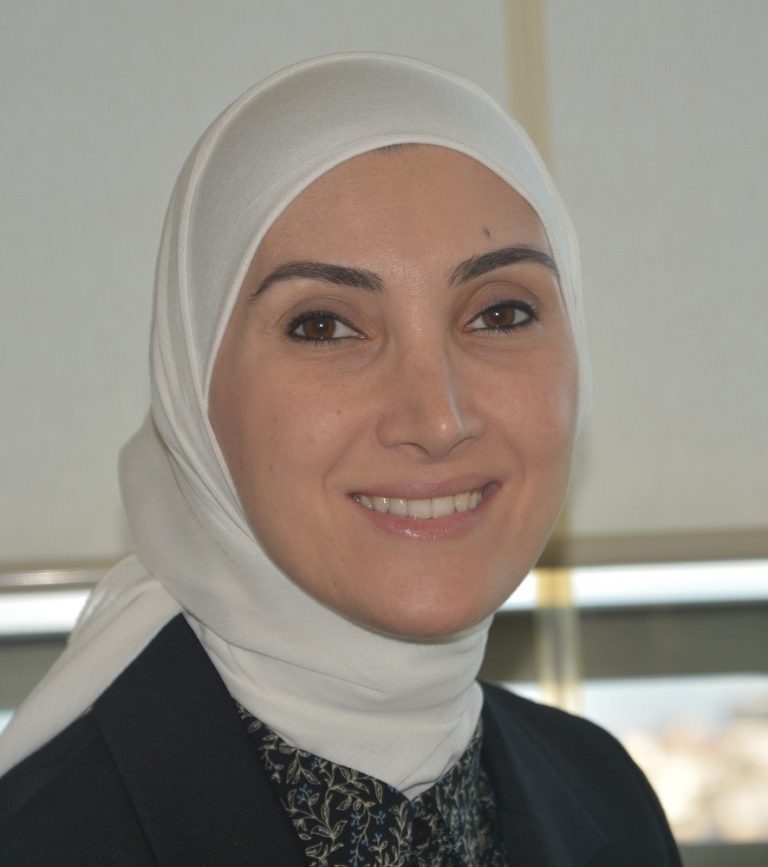 Ghina R. Mumtaz