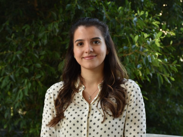 Sirine Anouti