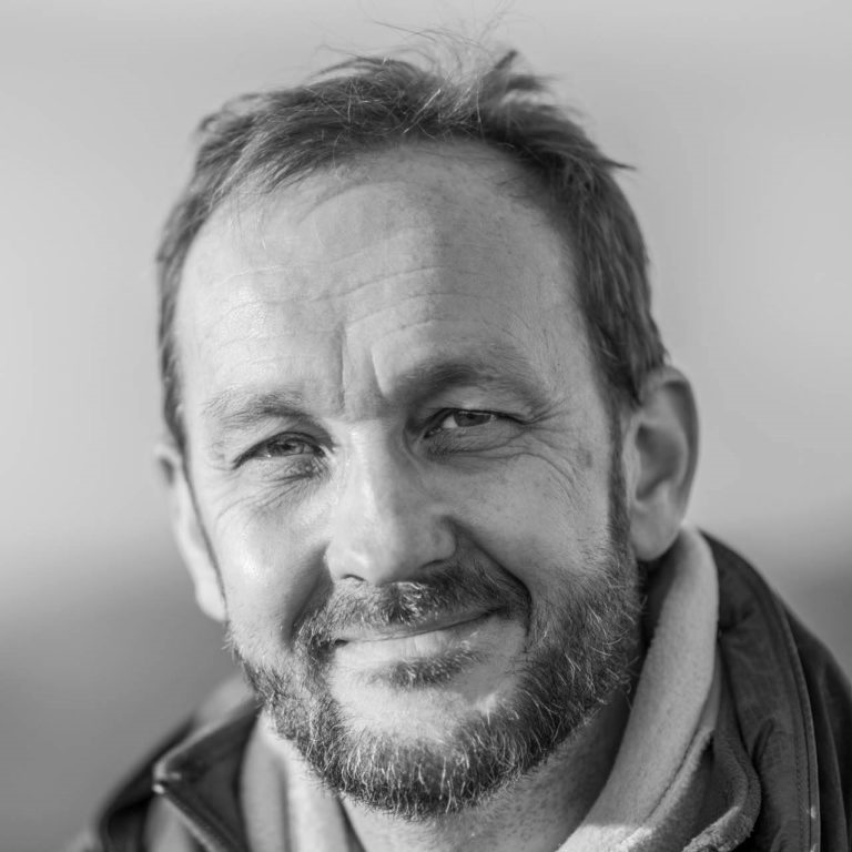 Thierry Brésillon