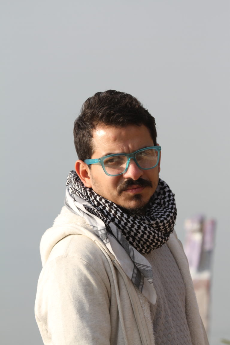 Salman Khairalla