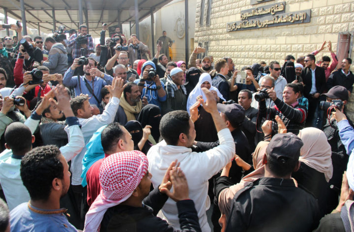 arab-reform-initiative-Social-and-economic-cost-of-prisons-in-Egypt