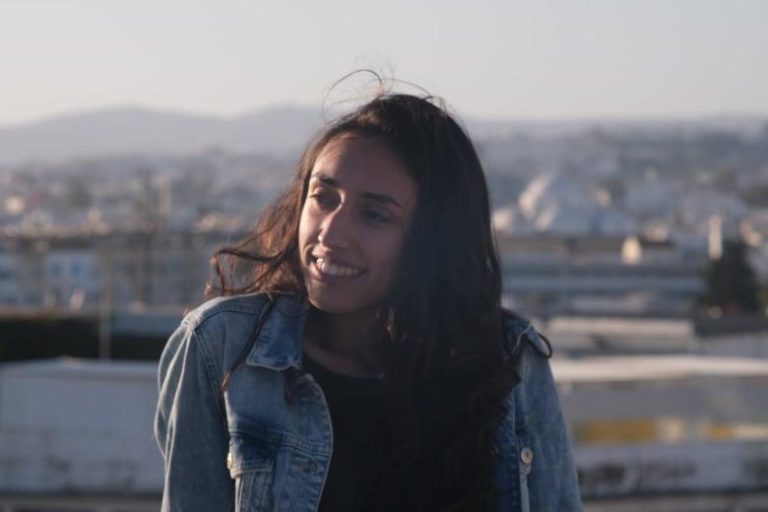 Aïda Delpuech