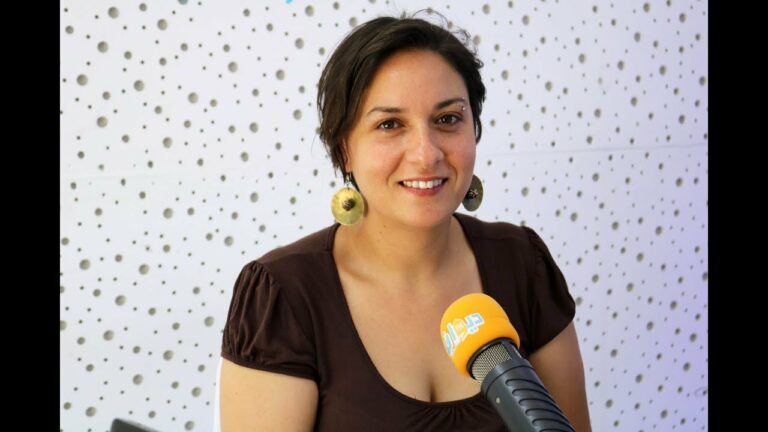 Layla Riahi
