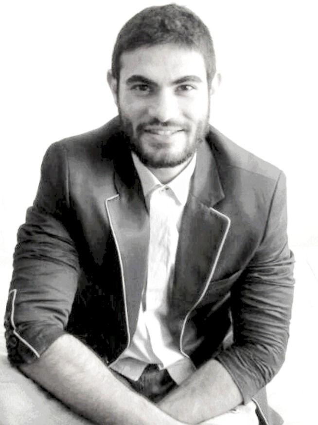 Khoder Eid
