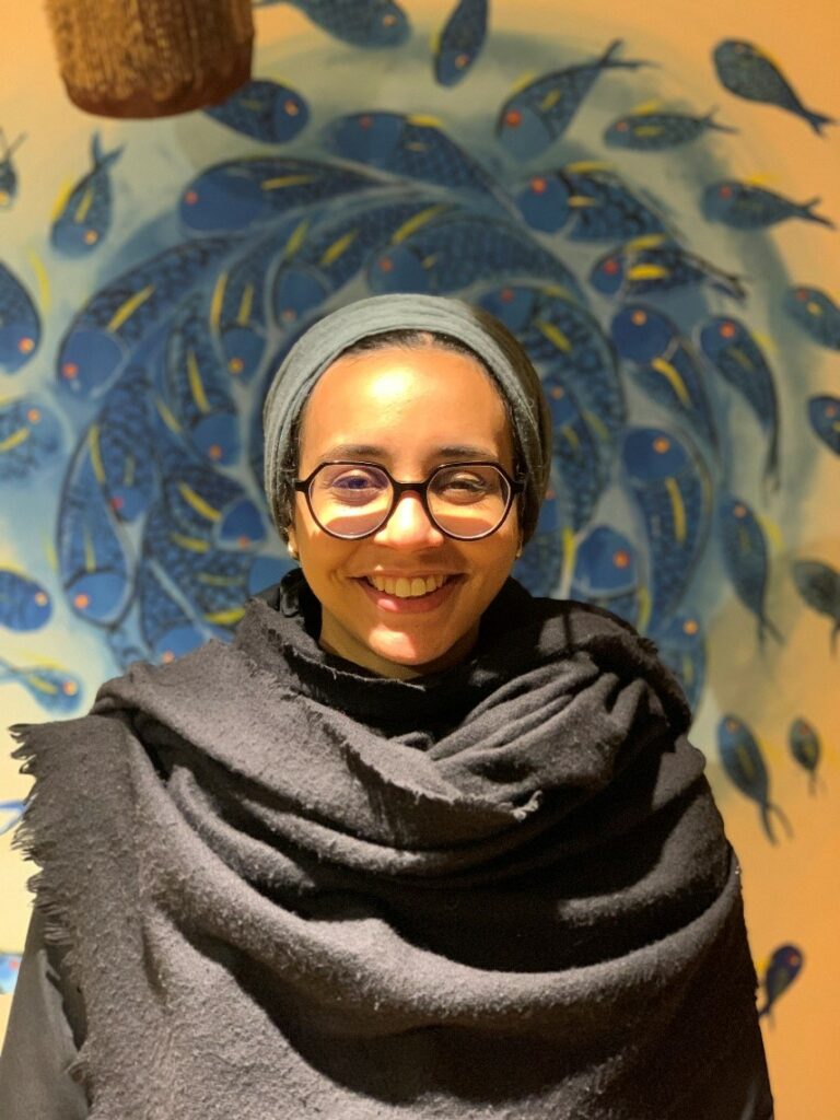 Amal Tobich