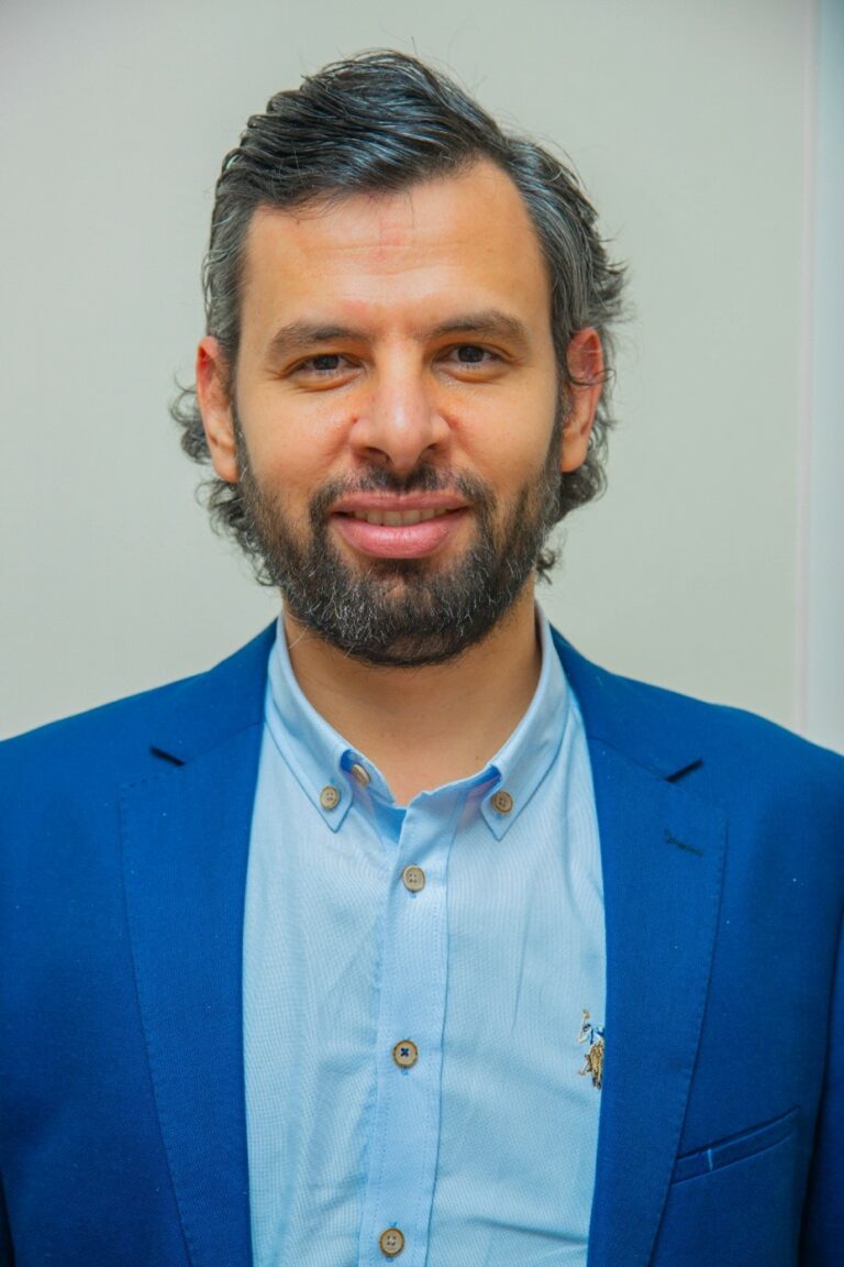 Ahmed Mohsen