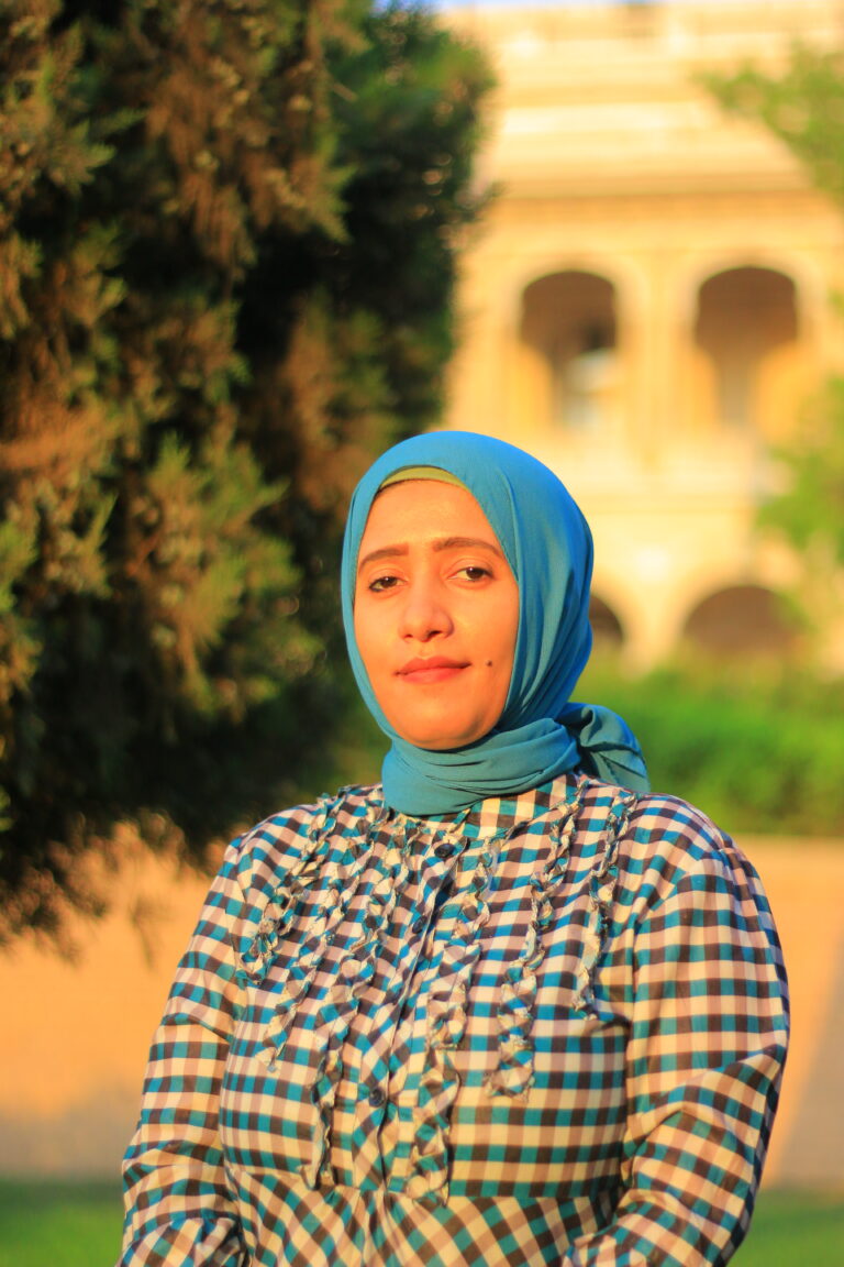 Sahar Mohammed