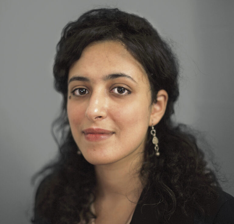Hadil Al-Mowafak