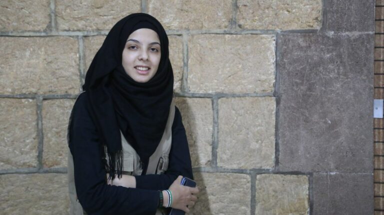Nabeeha Al-Taha