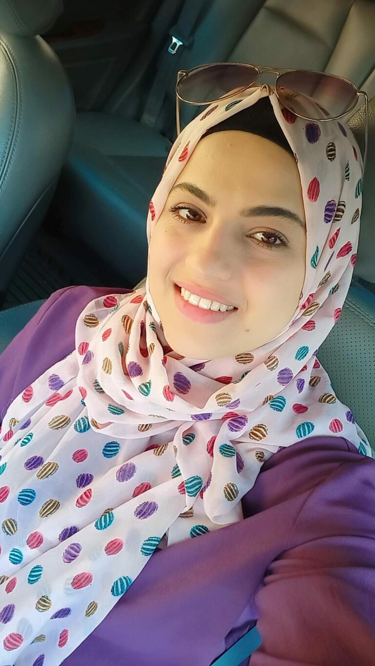 Hanaa Al-Khder