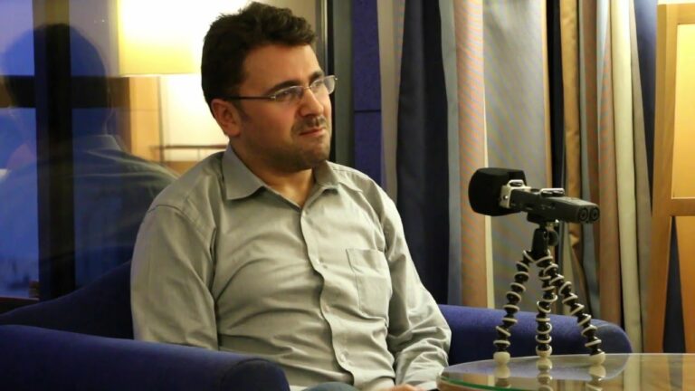 Rabie Nasser