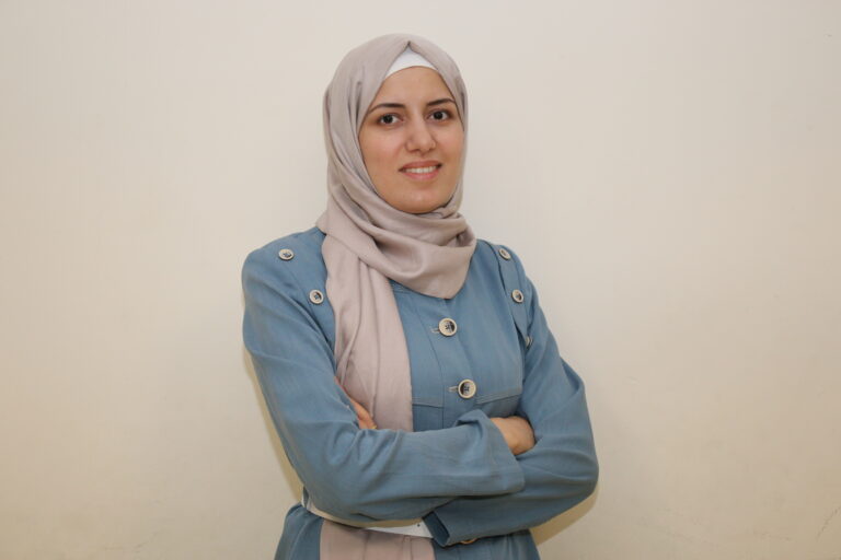 Dima Marrawi