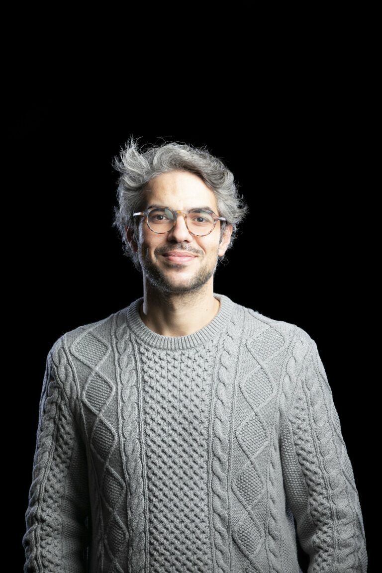Mohamed Haddad
