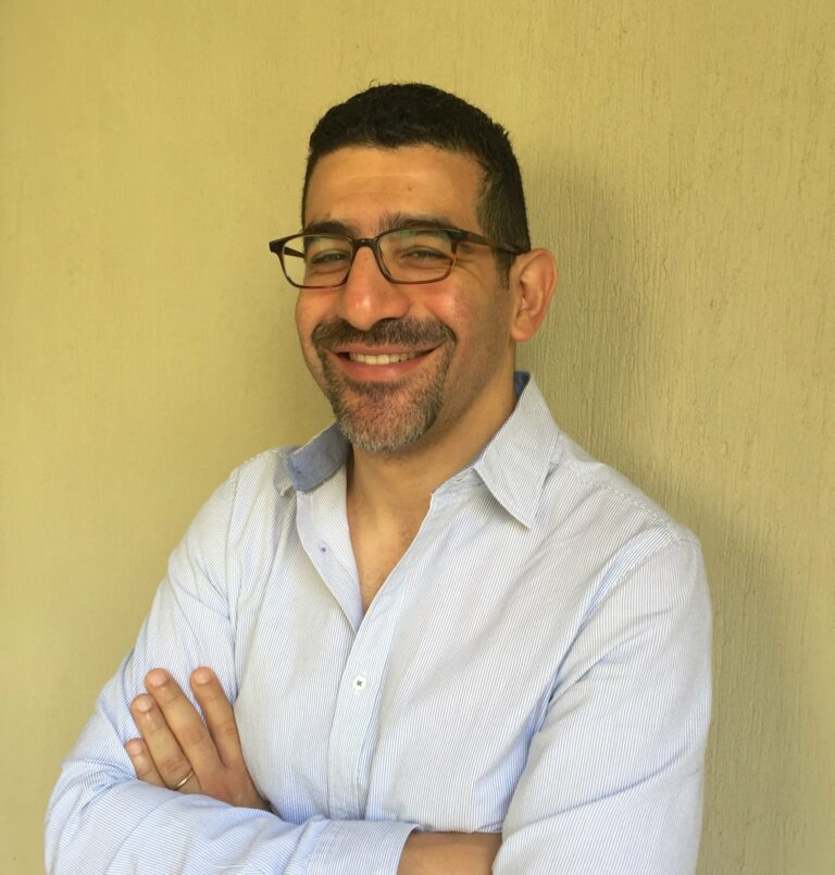 Tamer Elshayal