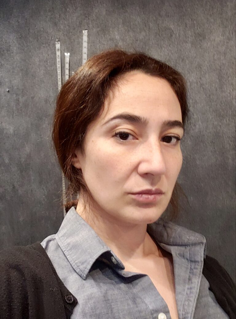 Marianna Al-Tabba