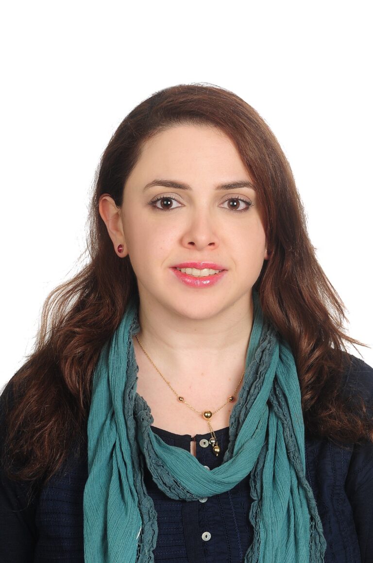 Ola Sidani