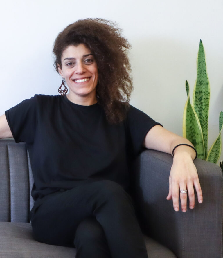 Carol Abi Ghanem