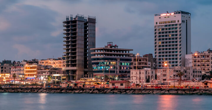 Protest Movements in Tartous: Dynamics and Implications