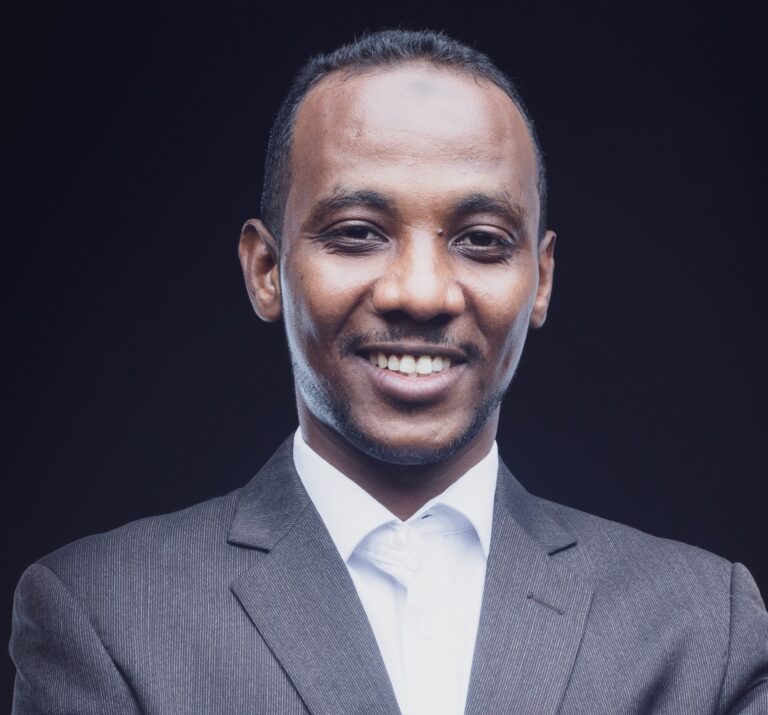 Khalid Othman El-Fil