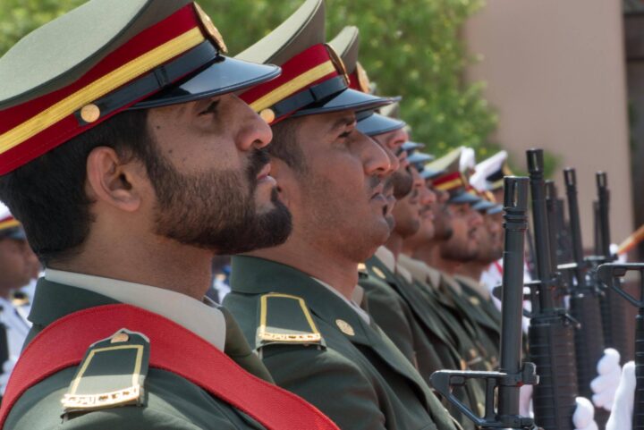Re-introducing Conscription in the Gulf: From Soft-power to Nation-building