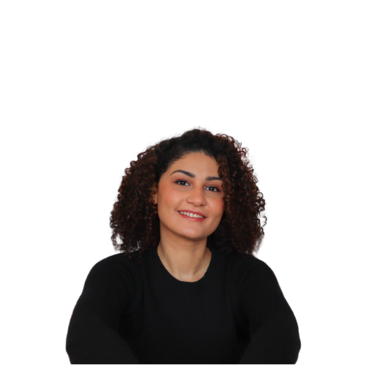 Fatma Ibrahim