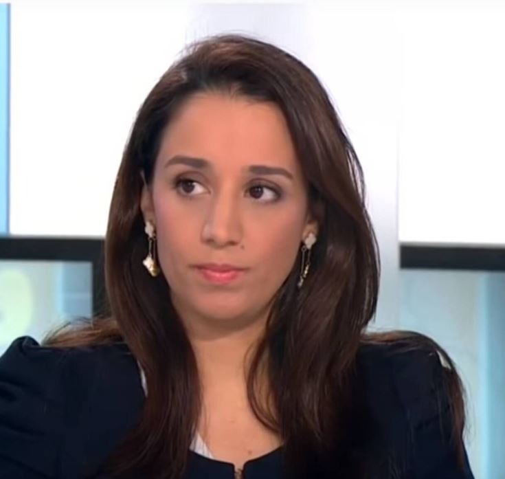 Amel Boubekeur