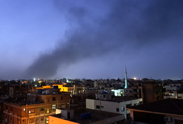 The Conflict in Sudan: Between Personal Agendas and External Interventions