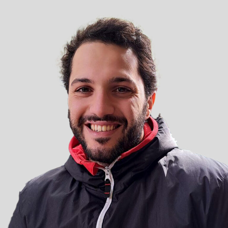 Ibrahim Olleik