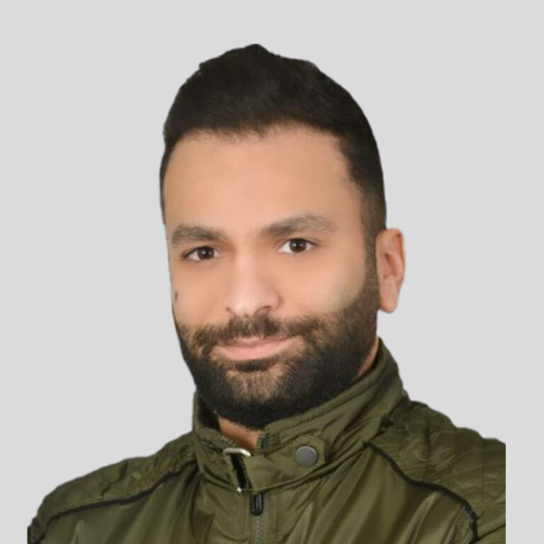 Farhan Alhusban