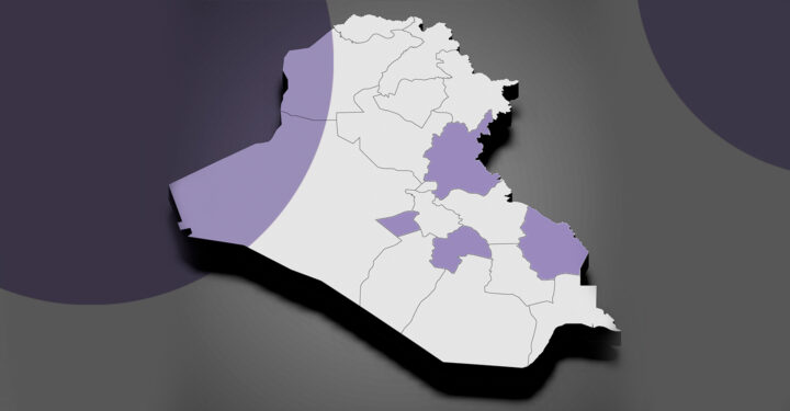 From Tangential Livelihood Programming to Integrated Social Protection: Conceiving a Long-Term Approach to Youth Economic and Social Policy in Iraq