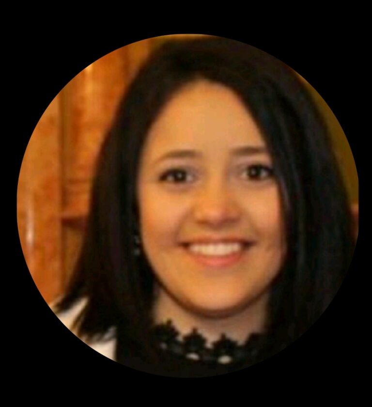 Diana Abou Rjeily